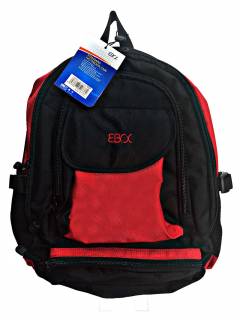 EBOX ENL714B Backpack Notebook Bag